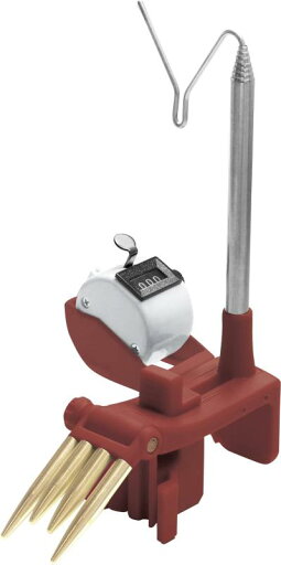 プロックス(PROX) オールインワンワカサギ外し プロックス(PROX) オールインワンワカサギ外し