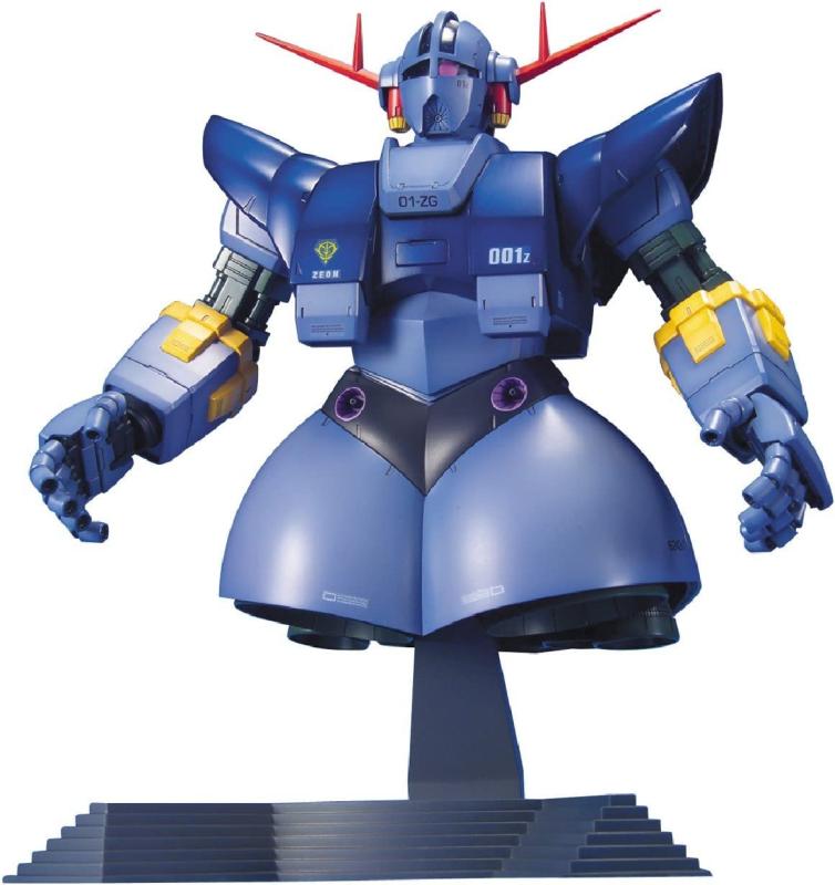 楽天市場】MG 1/100 MSN-02 パーフェクトジオングの通販 楽天市場】MG 1/100 MSN-02 パーフェクトジオングの通販