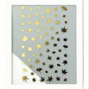 Resin club(レジンクラブ) 紅葉 ゴールド