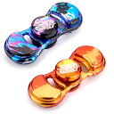 何もしないを楽しむ HANDSPINNER ハンドスピナー FS12 トルクバーALスプラッシュ
