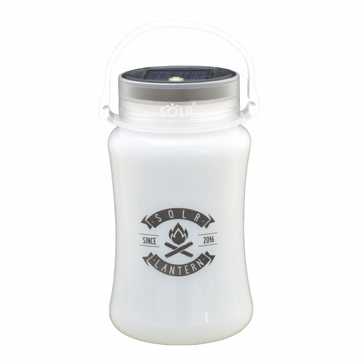 ソーラー充電 防災 アウトドア SOLR LANTERN (ソーラーランタン) BONFIRE2 WarmWhiteLED 防水 たためるランタン LED USB充電 暖色LED通販格安セール情報 楽天 通販