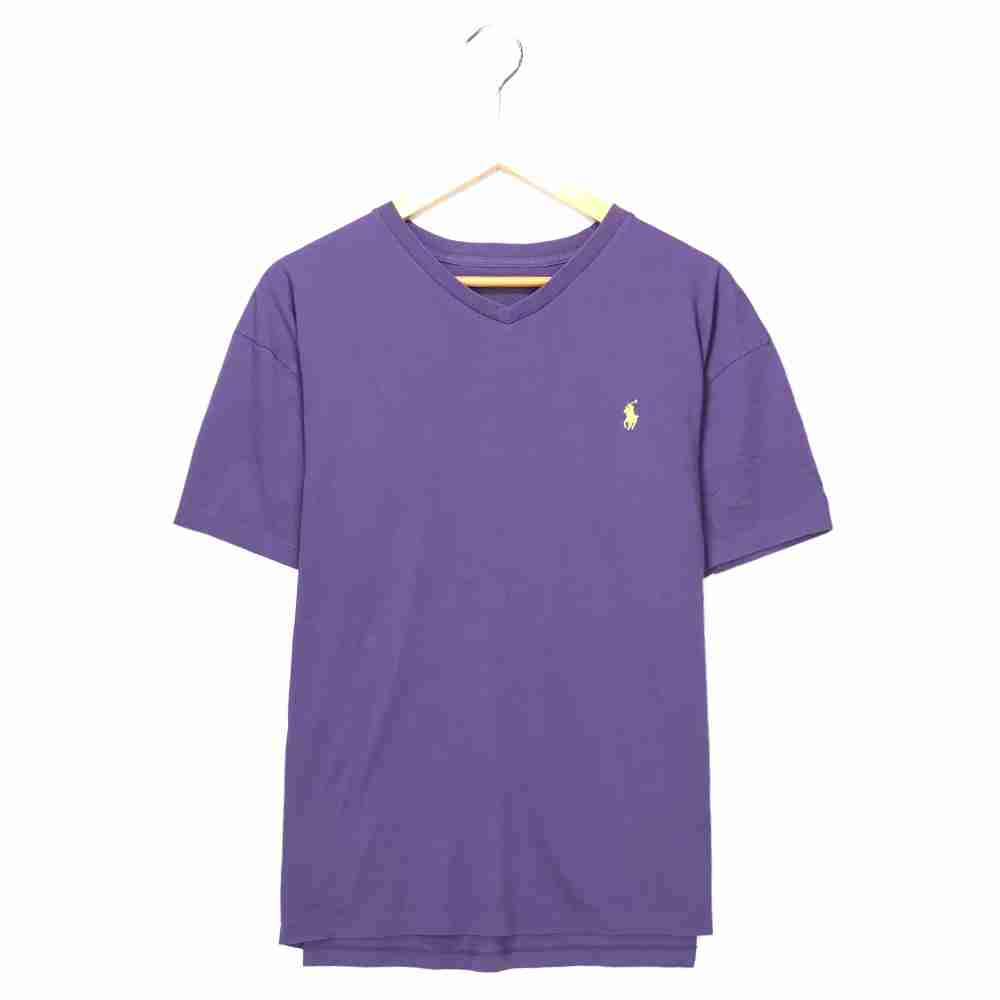 【 】半袖 ロゴ Tシャツ パープル / 送料無料 楽天市場】パープル 紫(柄ロゴ)(Tシャツ・カットソー