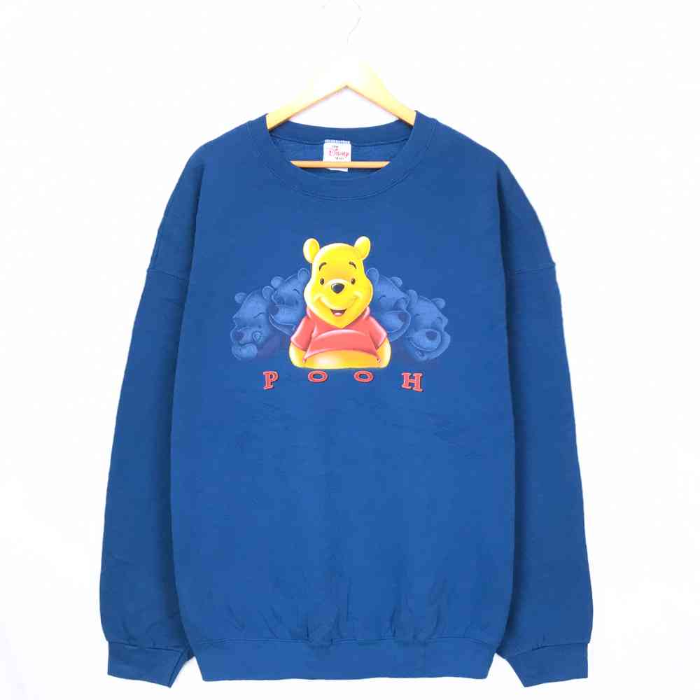 v[ LN^[XEFbg TCY\L XXL u[ Pooh  vg  g[i[ fBYj[ Disney LXEF rbOTCY rbOVGbg ÒyÁzwv2101-0138