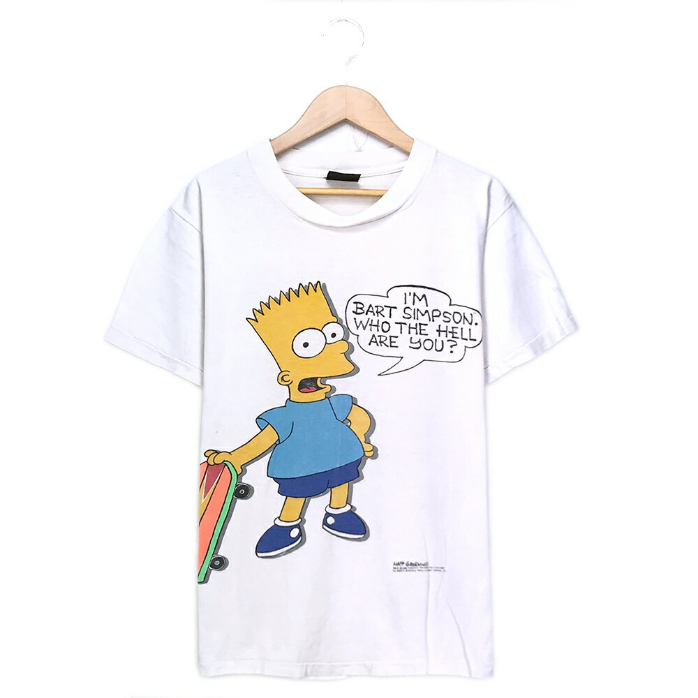 UEVv\Y o[g LN^[TVc TCY\L M zCg THE SIMPSONS BART vg   LT Òy602202zyÁzwv2101-1632