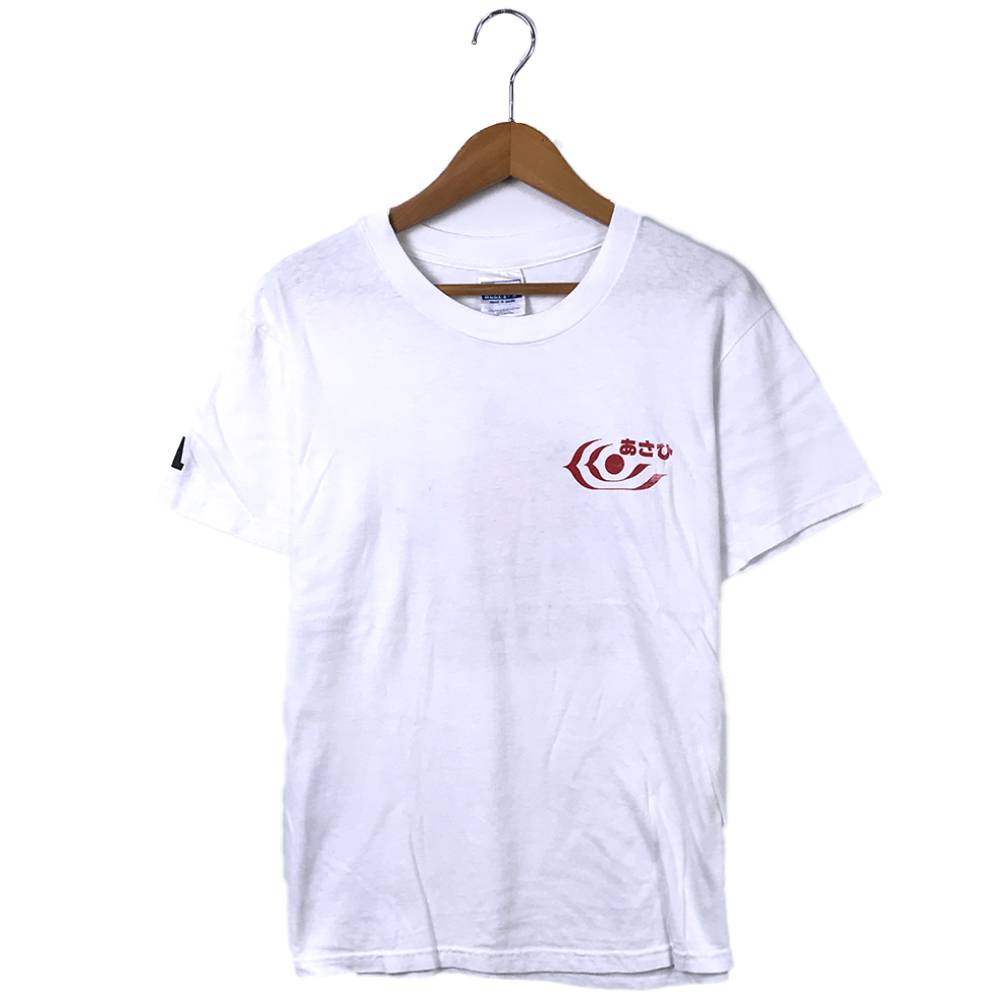 【中古】90STシャツサイズ表記S...