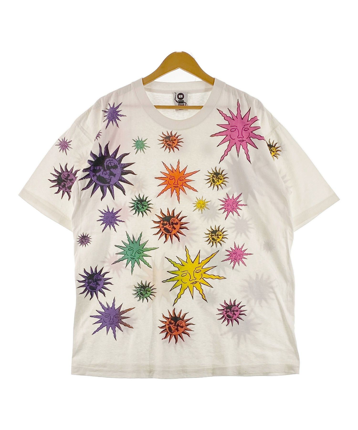 B one 2 T ۥ磻  SUN  ȾµART ӥơ VINTAGE ơ šWV2504-R0213