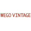 WEGO VINTAGE ONLINE STORE