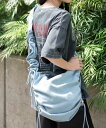 【SALE 3299円→1649円】【WEGO】ドロストギャザーショルダー
