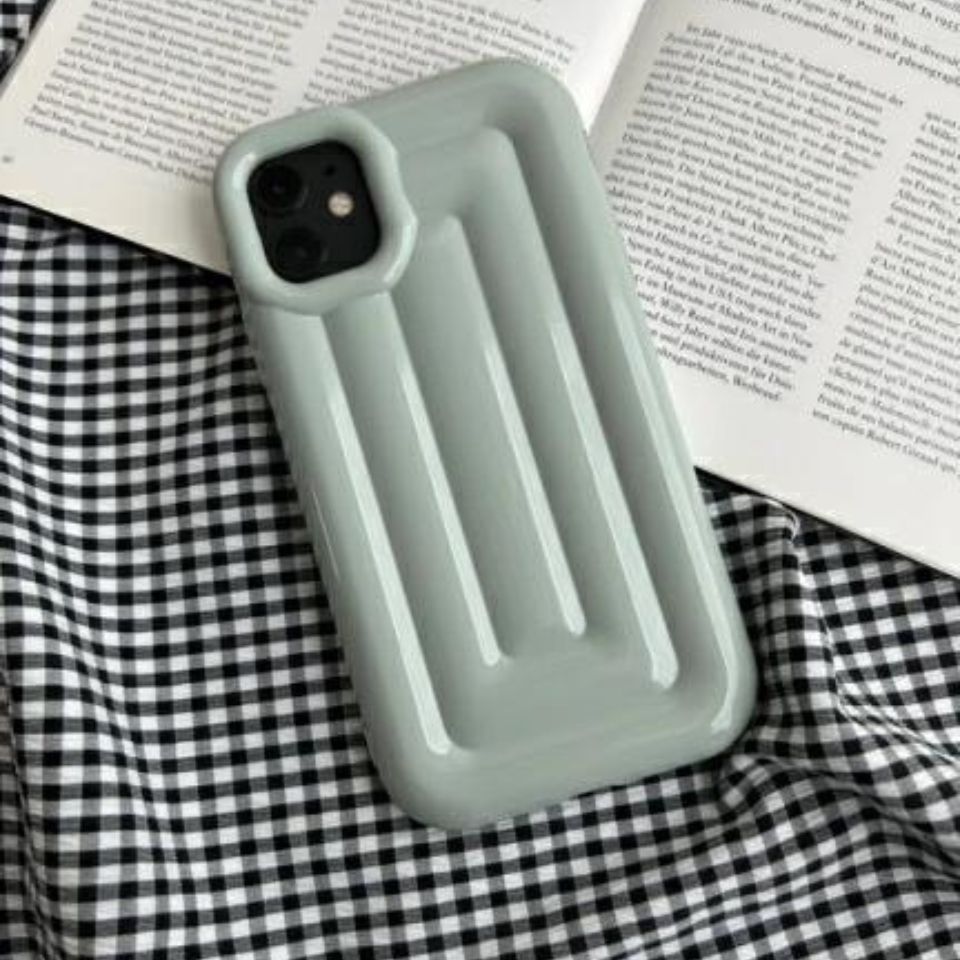 【SALE 72%OFF】パフィiphoneケース(ミントグリーン) スマホケース iphone ケース おしゃれ かわいい iPhone11 iPhone12 iPhone12Pro iPhone13 WEGO ウィゴー