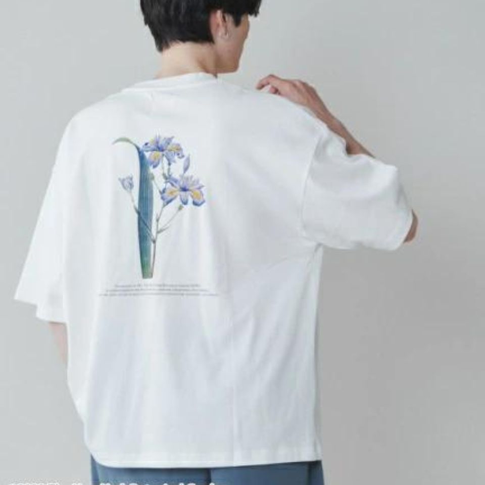 別注NYBGグラフィックTTシャツ...