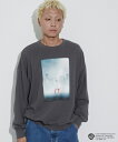 【SALE 5939円→5499円】【WEGO】別注ITプルオーバー