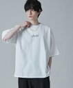 【SALE 3959円→3299円】ドライポリアンサンブルPOシャツ メンズ トップス カットソー Tシャツ 半袖 アクセサリー付き セット商品 夏 秋 WEGO ウィゴー