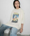 【WEGO】別注BACK TO THE FUTURE T(S)