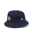 NEWERA Cooperstown Bucket Hat ニューエラ ハット NEW ERA 帽子 バケハ バケットハット メンズ レディース ユニセックス 男女兼用 WEGO ウィゴー