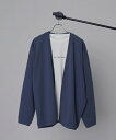 カルゼアンサンブルカーディガン メンズ トップス カーディガン アンサンブル 長袖 Tシャツ 半袖Tシャツ 春服 春 夏 秋 WEGO ウィゴー