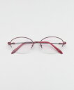 【SALE 990円→550円】【WEGO】アイウェア1