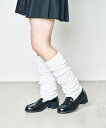 【WEGO】スーパールーズソックス120cm