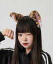 イベントカチューシャA ハロウィン 仮装 衣装 コスプレ WEGO ウィゴー
