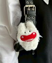 【SALE 550円→330円】【WEGO】デビルきゅんぬいぐるみキーホルダー