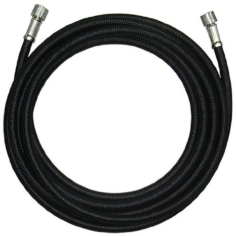 【あす楽対応】【三方良し】ブレードエアーホース 3m ・1/8X1/8 (S)(エアブラシアクセサリー)