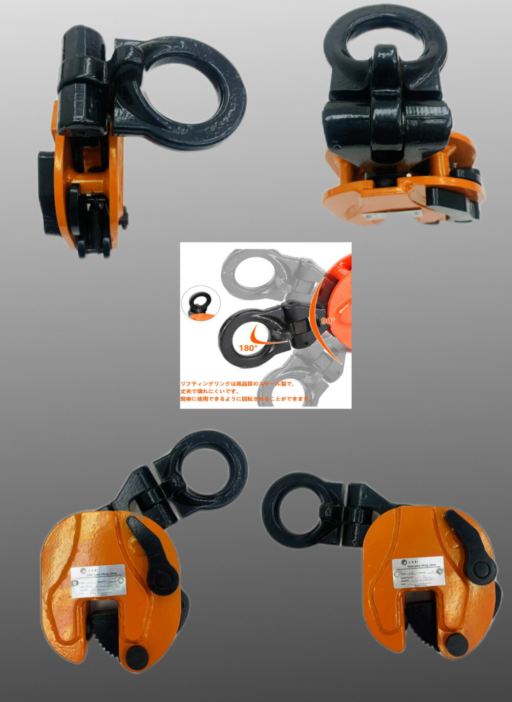 �����ɤ� Ω�ߥ�����1.0t ���å��� �ߤꥯ���ס�����󥰡������������ߥ���å��륿���� �������ϰ���0��1.5cm ������ ���ߥ����� �ߤꥯ���� 1000kg ���å��ϥ�ɥ뼰 ���ȥåѡ� ������ ���졼�� �եå� �̳ݤ� �ߤ�夲 �� ��ž �����������Ŵ����͢¤��