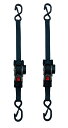三方良し 2本 ステンレス自動巻 25mm1.8m ラチェット式荷締機 自動巻 sフック ロック式 幅25mm 長さ1.8m 自動巻き取り式 ラチェットベルト荷...
