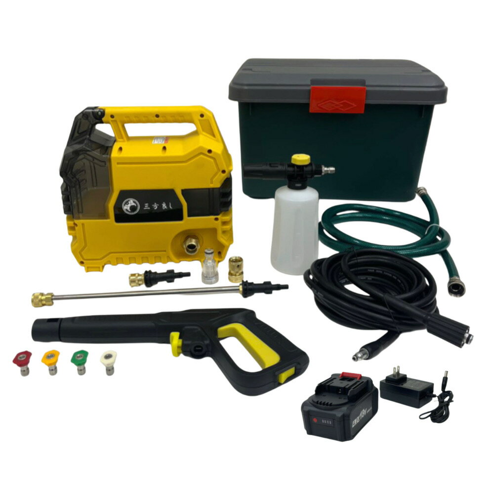 楽天市場】洗車 ブロワー（高圧洗浄機｜電動工具本体）：DIY・工具<花