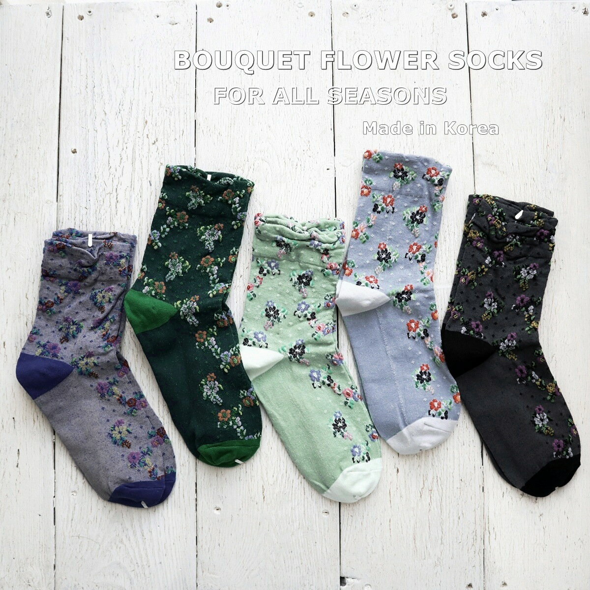 WEICA ۤ㤨֡5OFFݥۡץ᡼̵ۡںݥ2ܡBOUQUET SOCKS ֡åȥ󥽥å(52025-26ǯ ̸  ꥢơ դʤ ̱ ΩŪ եå åե 㥬Ԥ ڹۡפβǤʤ594ߤˤʤޤ