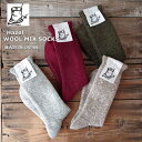 【5％OFFクーポン配布中】【2023-24年秋冬新作☆数量限定生産！】【Put on socks/プットオンソックス】