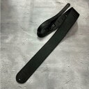 【 62mm Width Soft Leather Guitar Strap(Insert Adjustment Type)/ Standard Design 】