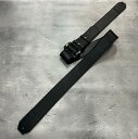【 50mm Width Soft Leather Guitar Strap / Standard Design 】
