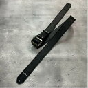 【 42mm Width Soft Leather Guitar Strap / Standard Design 】