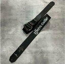 【 50mm Width Soft Leather Guitar Strap / ANK Spots & EFG Print Design 】(Takeshi ...