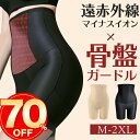 【お得なクーポン配布中★選べる豪華特典】ガードル 補正下着 産後 引き締め 骨盤ガードル ぽっこりお腹 ハイウエスト 大きいサイズ ヒップアップ ハイウエスト 太もも レディース 産後ガードル 骨盤 着圧 ダイエット お腹 送料無料 補整下着 骨盤矯正 苦しくない(4)