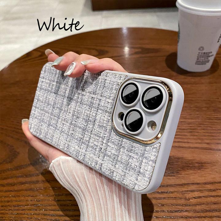 楽天市場】ツイード ジャケット（ケース・カバー｜スマートフォン