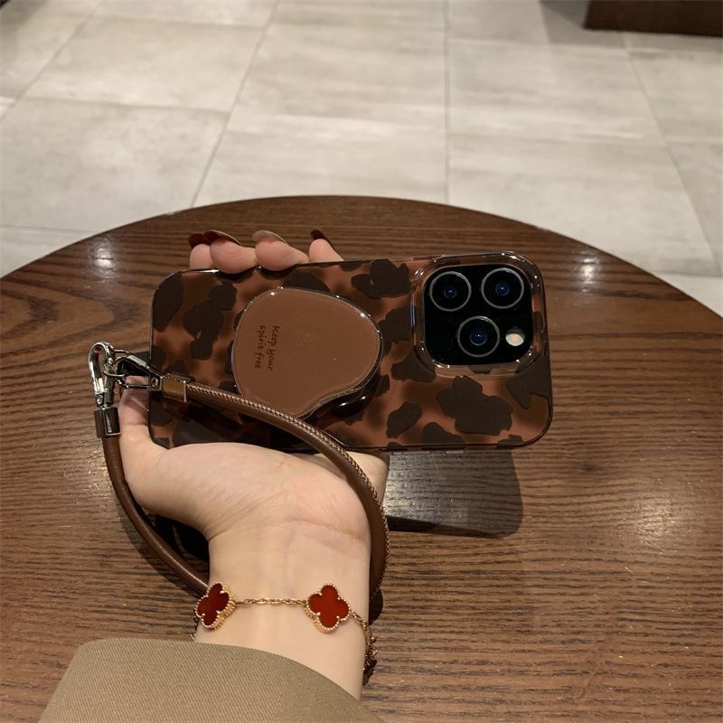 ストラップ付き iPhone17Proケース ...の紹介画像3