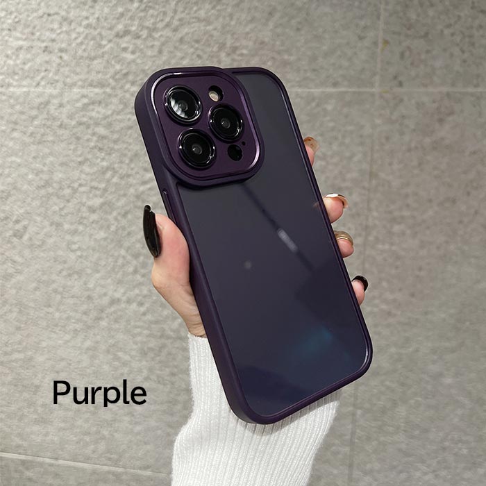 アイフォンケース 17 16 15 14 シンプル クリア 透明 iPhone16Proケース iPhoneケ...