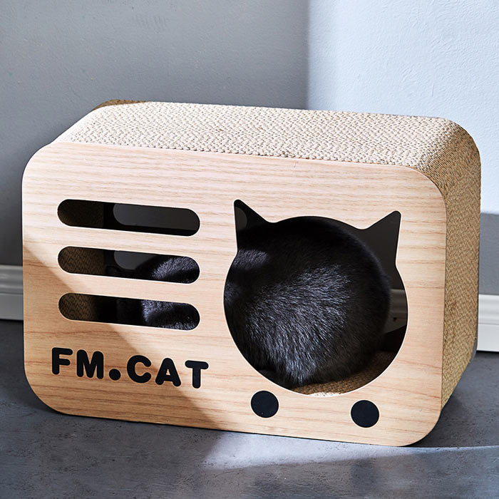 爪とぎだけではなく くつろぎスペースにもなります 猫のつめとぎ キャットトンネル 猫 つめとぎ 爪とぎ 爪磨き 爪みがき 猫用品 段ボール トンネル 遊び ペットタワー 置き型 ガリガリ 猫ベッド 猫おもちゃ 家 おしゃれ ネコ かわいい 室内 猫ハウス 猫タワー キャット