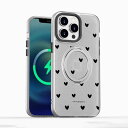 iPhone16eケース 半透明 マット アイフォンケース アイフォンカバー マグセーフ magsafe ワンタッチ充電 開閉タイプ スタンド スマフォリング ...