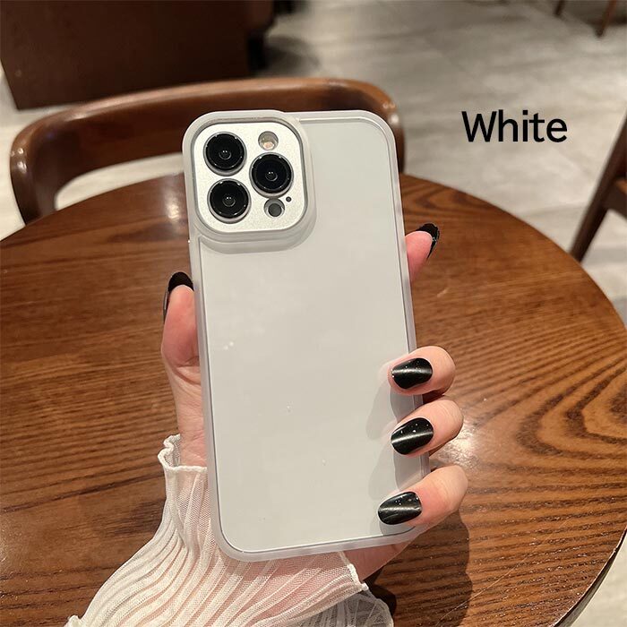 アイフォンケース 17 16 15 14 シンプル クリア 透明 iPhone16Proケース iPhoneケ...