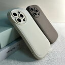 即完売!iphone13ケース 丸形 iphone14ProMaxケース iphone12ケース iphoneケース アイフォンケース 可愛い スマホケース 韓国 アイフォン14Proケース アイフォン12ケース アイフォン13ケース かすみカラー モカ 茶色 おしゃれ カメラ保護 ソフトケース