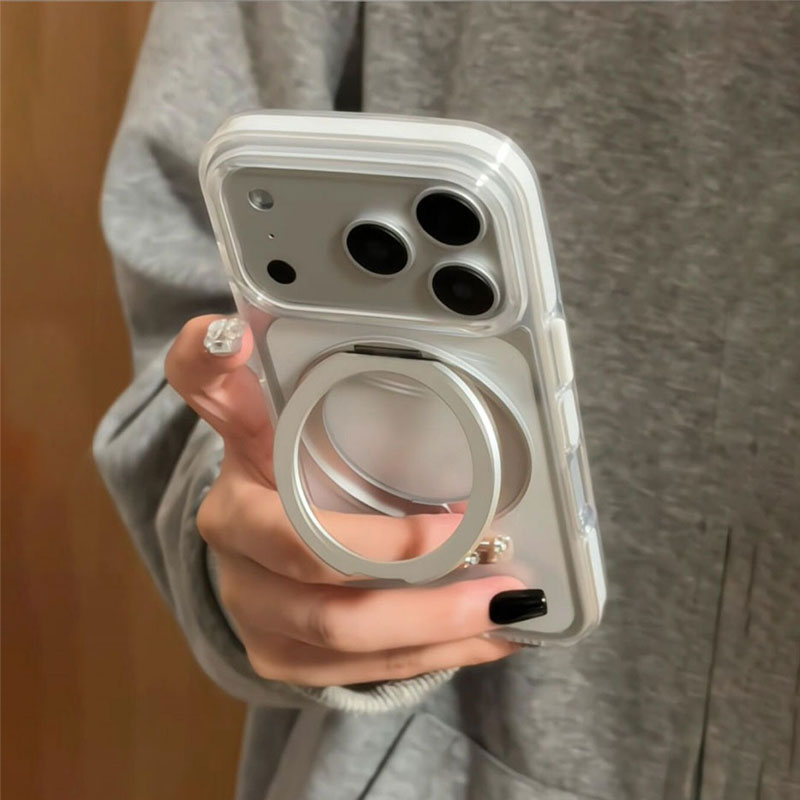 アイフォンケース iPhone17 iPhone18Pro ケース シンプル 透