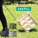 【限定クーポン配布中】キャリーカート 折りたたみ 蓋付き カート ショッピングカート 折りたたみ キャリーカート キャリー 軽量 台車 アウトドア レジャー ス...
