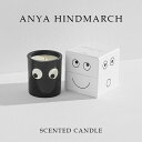 Anya Hindmarch アロマキャンドル キャンドル アロマ キャンドル アニヤハインドマーチ インテリア プレゼント ギフト
