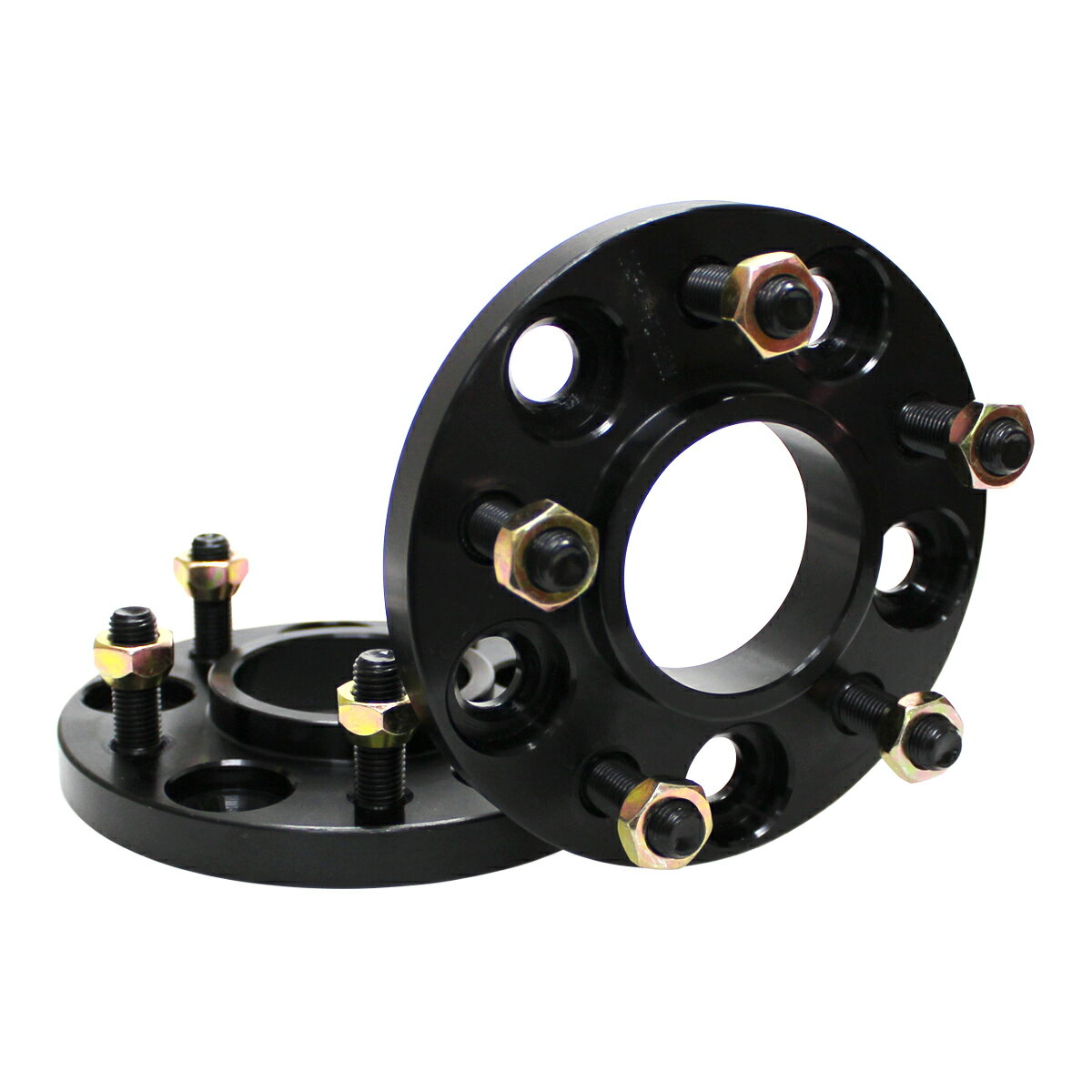 楽天市場】durax ワイドトレッドスペーサー 15mmの通販