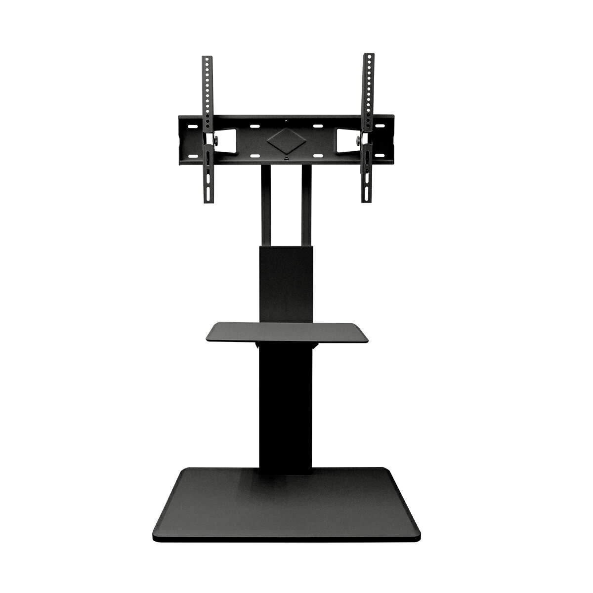 楽天市場】75インチ テレビ（キャスター（有/無）キャスター付き）の通販