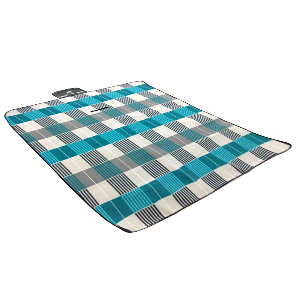 【期間限定価格】レジャーシート 厚手 クッション チェック 200×150 おしゃれ 大きい 2-4人 大判 運動会 アウトドア ショルダー アウトドア キャンプ 送料無料通販格安セール情報 楽天 通販