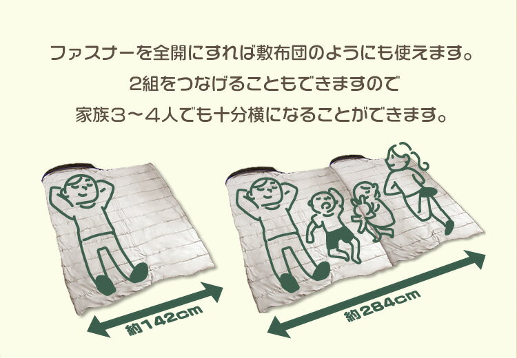 【人気カラー追加】寝袋 洗える シュラフ コンパクト 封筒型 -12℃ -12度 洗える寝袋 キャンプ用寝具 冬用 夏用 軽量 コンパクト 登山 キャンプ ツーリング アウトドア 車中泊 キャンプ用品 緊急用 防災 防災グッズ 地震対策 送料無料 R10P通販格安セール情報 楽天 通販
