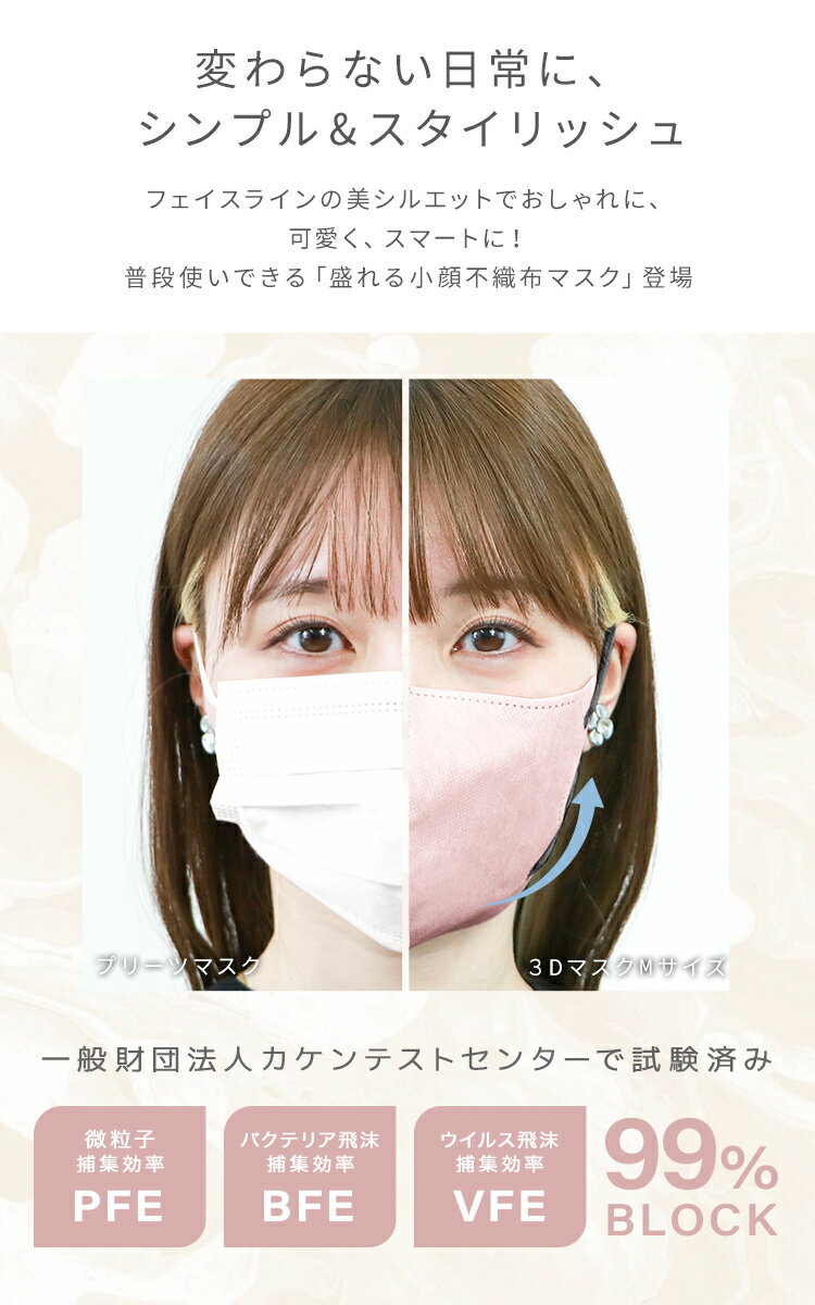 【今だけ大特価】＼楽天1位★夏新色登場／ マスク 不織布 立体 3Dマスク 80枚 大容量 立体マスク 不織布マスク 夏用マスク 冷感マスク 小顔マスク 血色マスク プリーツマスク バイカラーマスク 立体 マスク 冷感 子供 くちばし マスク おしゃれ 小顔 人気 40枚 20枚 3