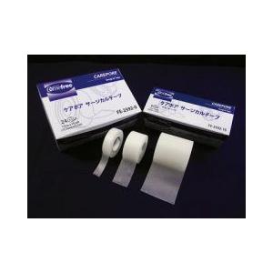 Comefree サージカルテープ ケアポア スモールパック 1箱